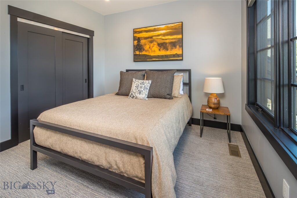 7 Upper Moose Hill, Big Sky MT 59716