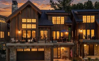 7 Upper Moose Hill, Big Sky MT 59716