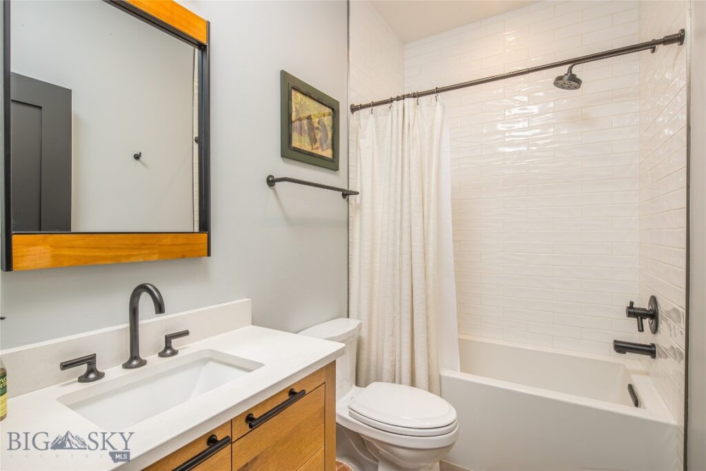 7 Upper Moose Hill, Big Sky MT 59716