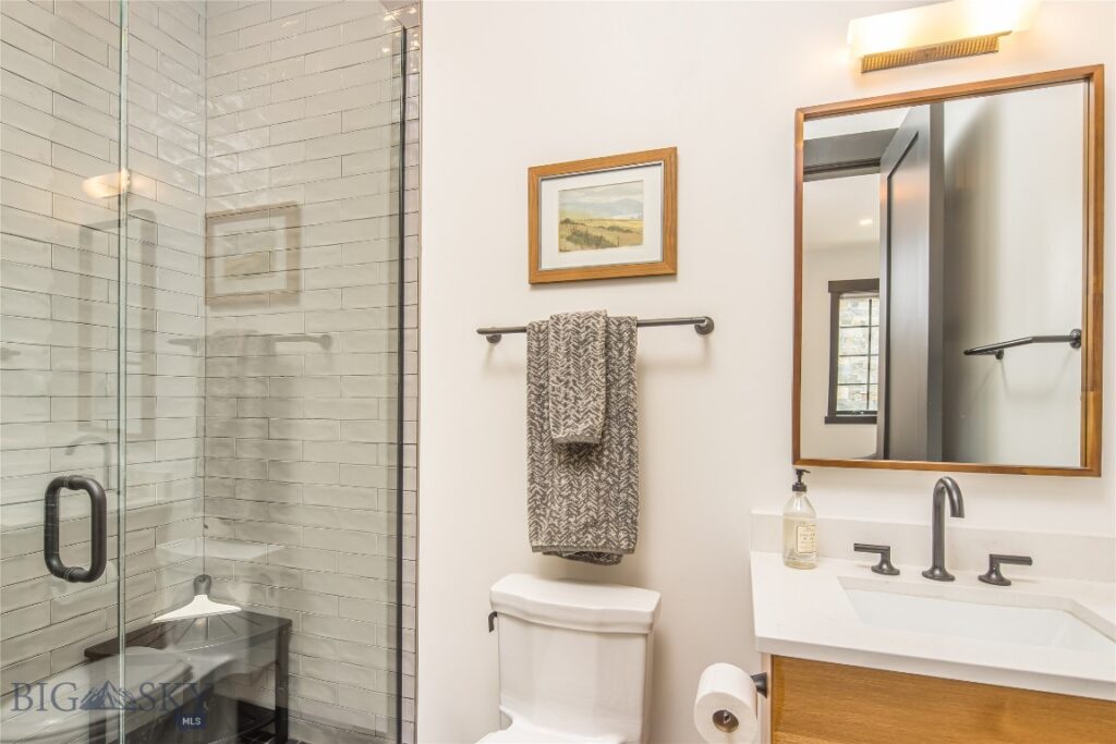 7 Upper Moose Hill, Big Sky MT 59716