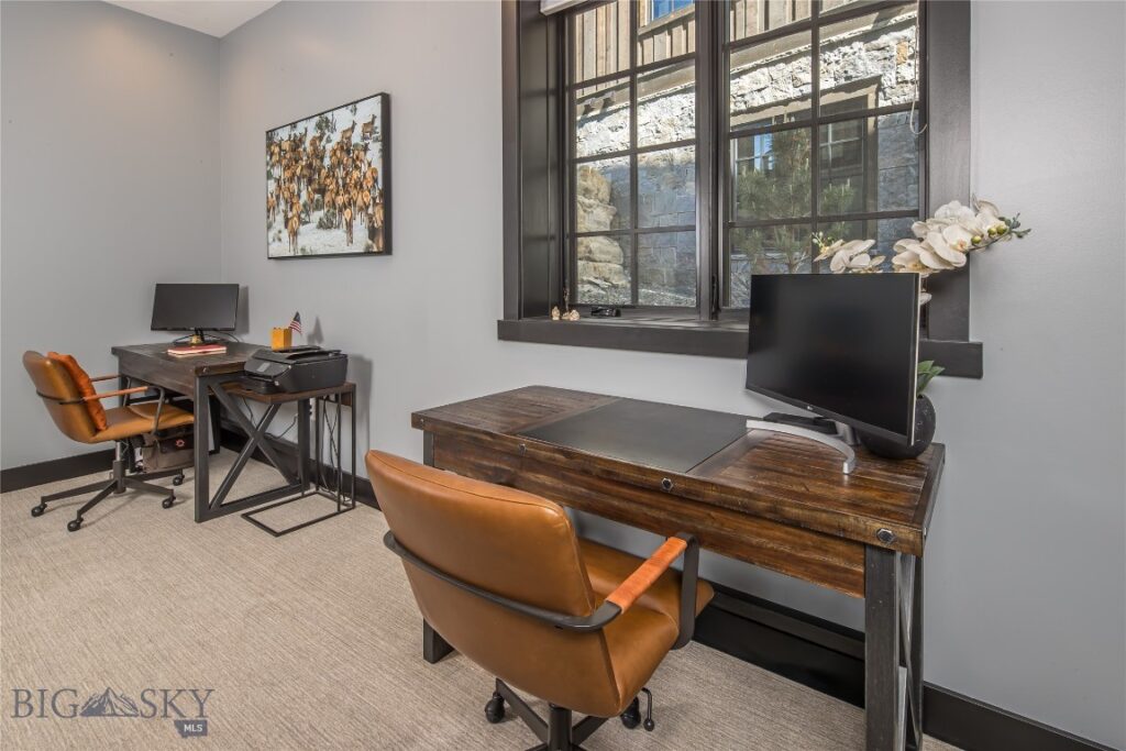 7 Upper Moose Hill, Big Sky MT 59716