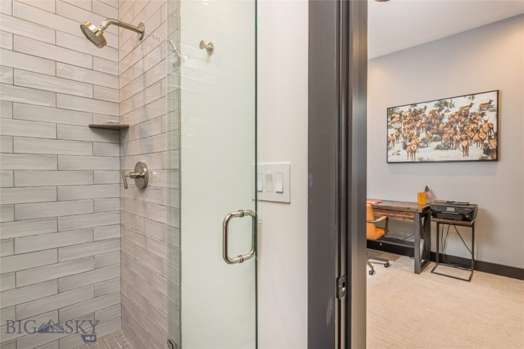 7 Upper Moose Hill, Big Sky MT 59716