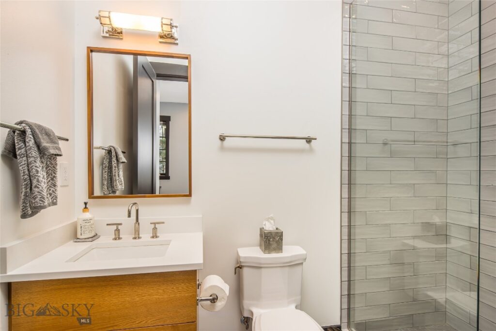 7 Upper Moose Hill, Big Sky MT 59716