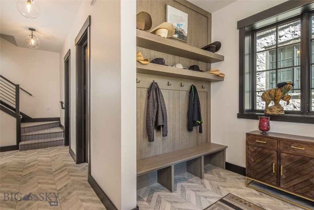 7 Upper Moose Hill, Big Sky MT 59716