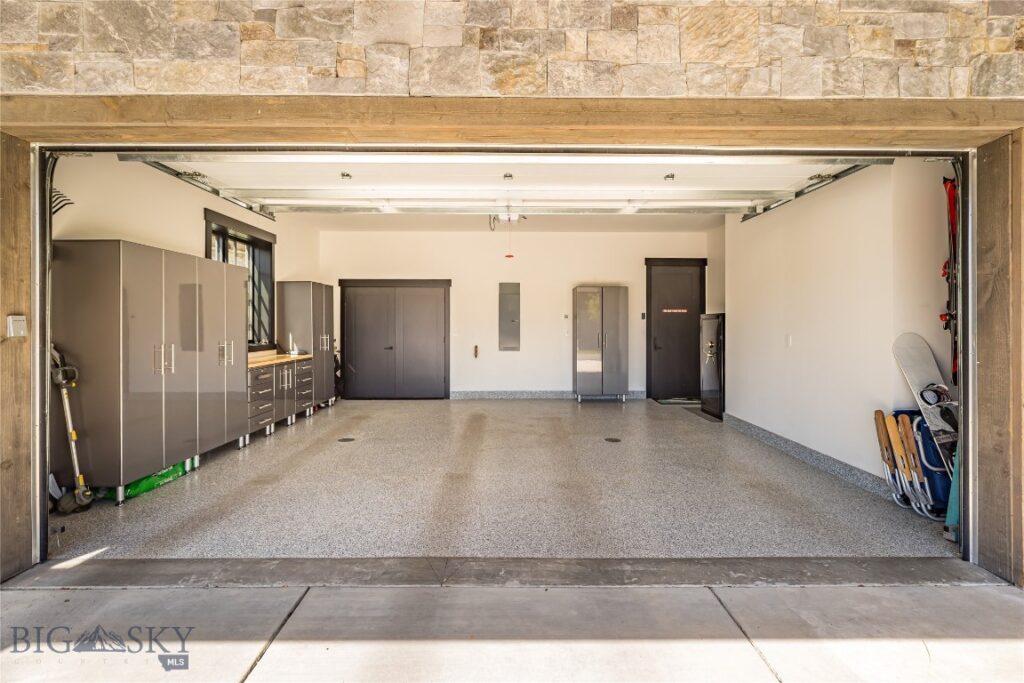 7 Upper Moose Hill, Big Sky MT 59716