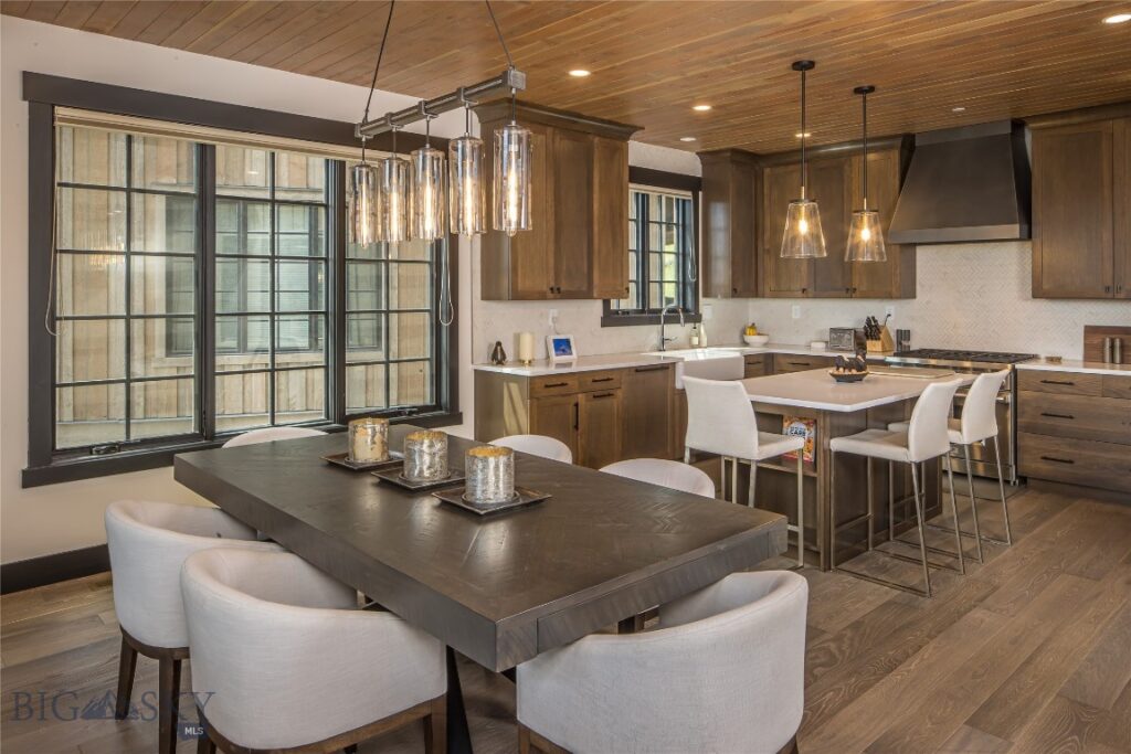 7 Upper Moose Hill, Big Sky MT 59716