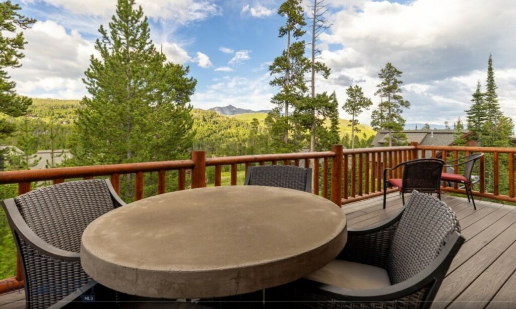 7 Rose Bud Loop, Big Sky MT 59716