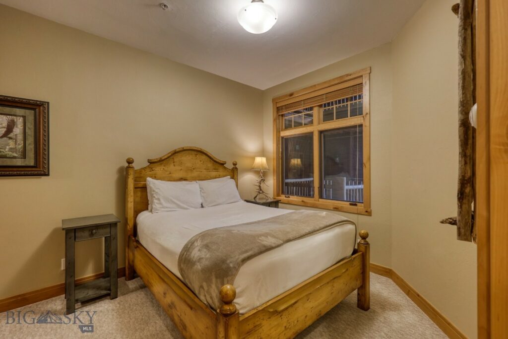 7 Sitting Bull Road, Big Sky MT 59749