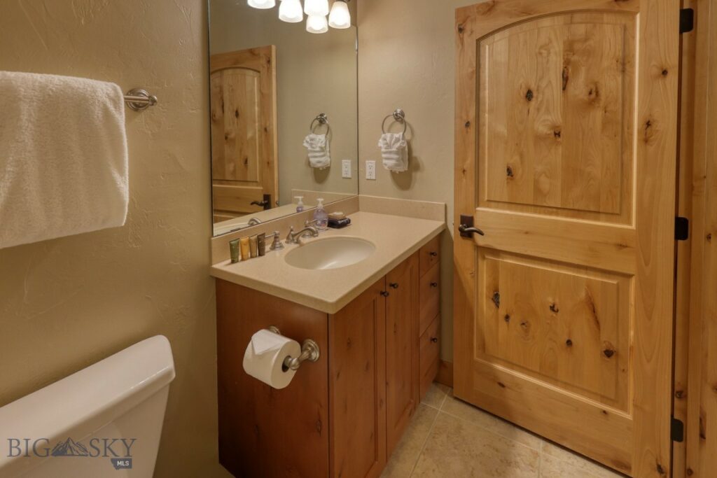 7 Sitting Bull Road, Big Sky MT 59749