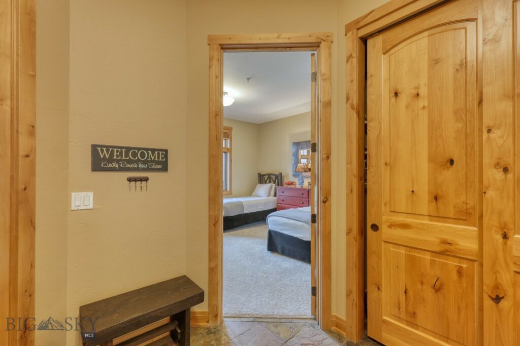 7 Sitting Bull Road, Big Sky MT 59749