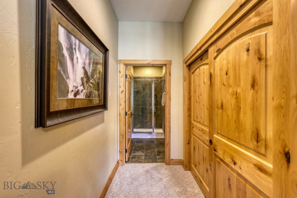 7 Sitting Bull Road, Big Sky MT 59749