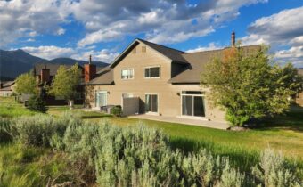 70 Candlelight Meadow Drive, Big Sky MT 59716