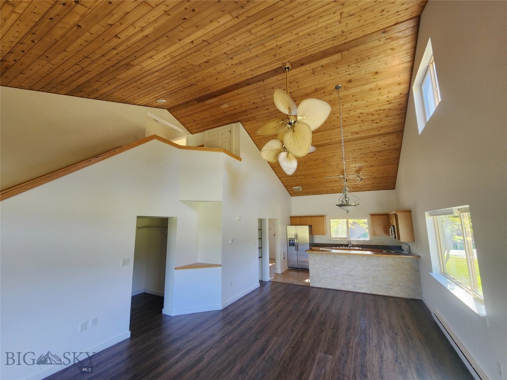 70 Candlelight Meadow Drive, Big Sky MT 59716