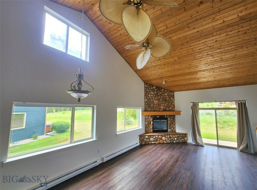 70 Candlelight Meadow Drive, Big Sky MT 59716