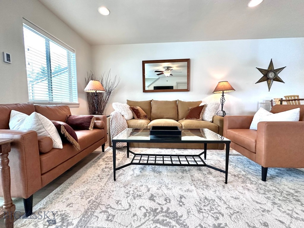 71 Sheffield Road, Big Sky MT 59716