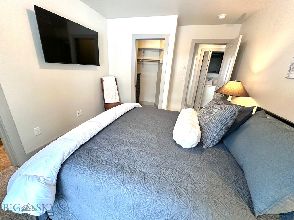 71 Sheffield Road, Big Sky MT 59716