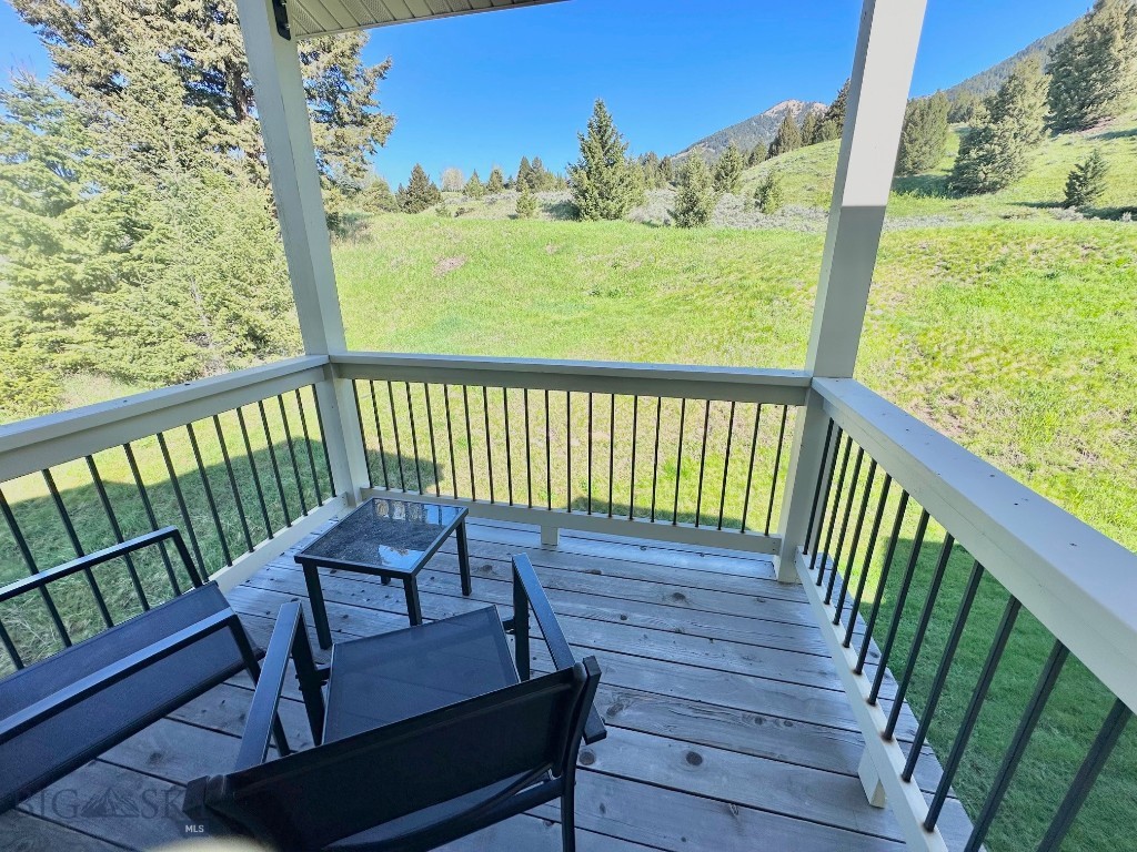 71 Sheffield Road, Big Sky MT 59716