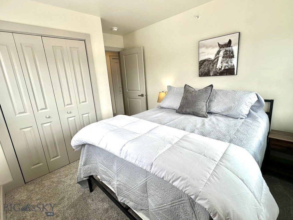 71 Sheffield Road, Big Sky MT 59716