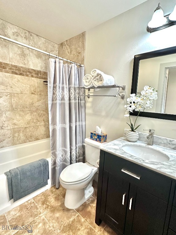 71 Sheffield Road, Big Sky MT 59716