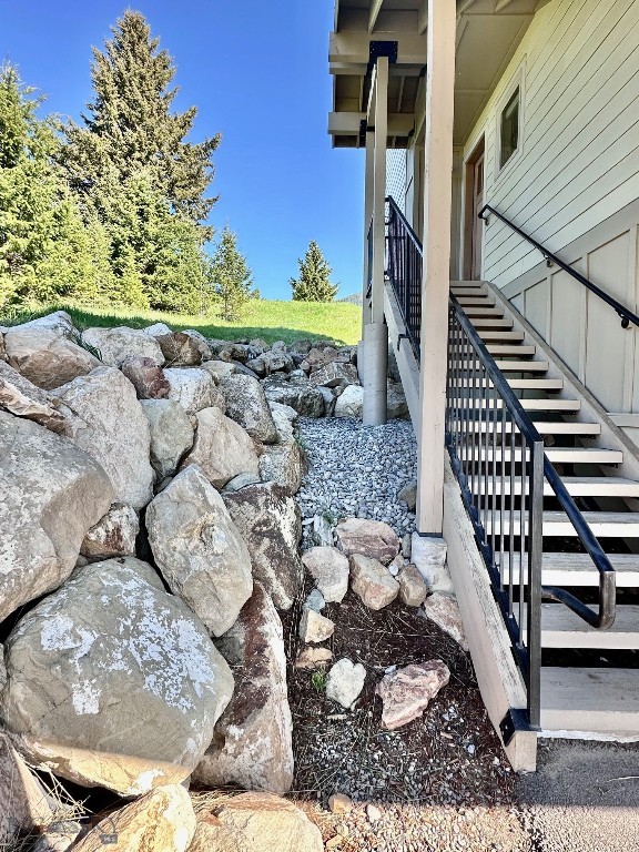 71 Sheffield Road, Big Sky MT 59716