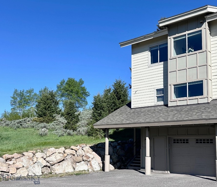 71 Sheffield Road, Big Sky MT 59716