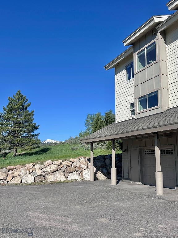 71 Sheffield Road, Big Sky MT 59716