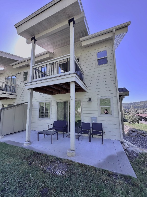 71 Sheffield Road, Big Sky MT 59716