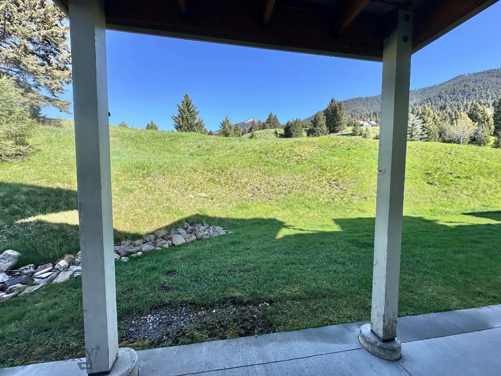 71 Sheffield Road, Big Sky MT 59716