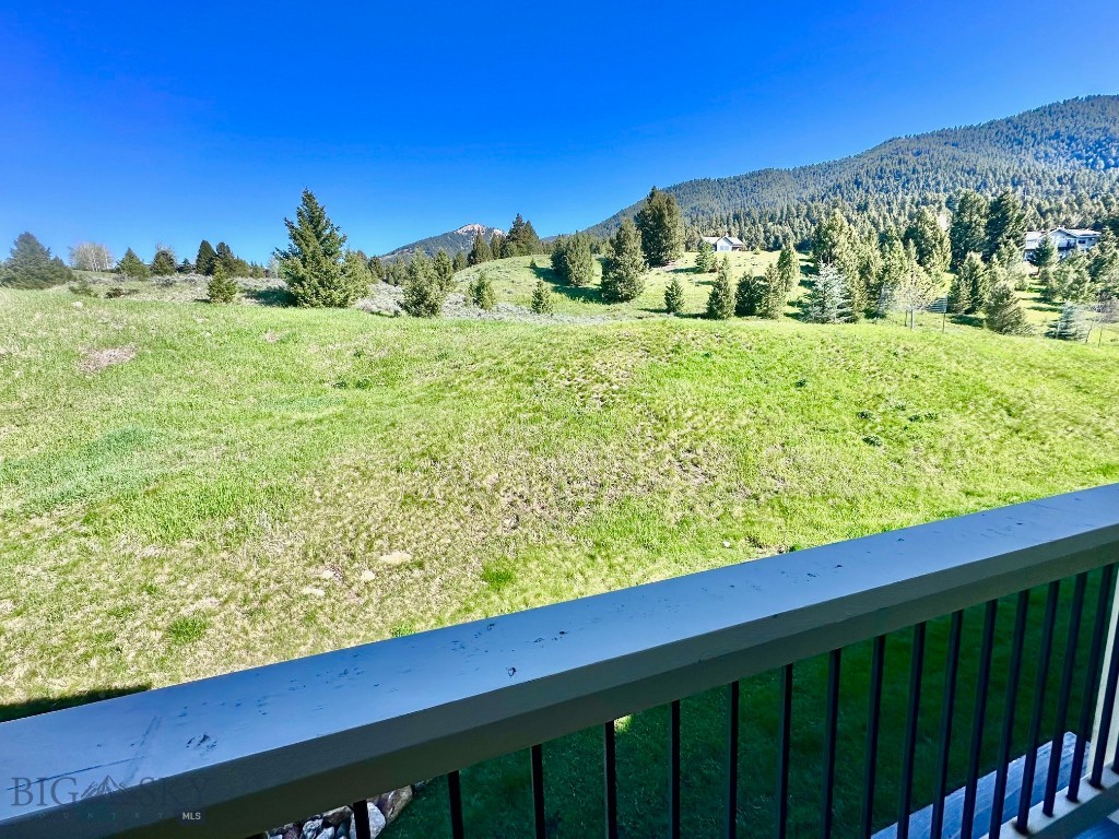 71 Sheffield Road, Big Sky MT 59716