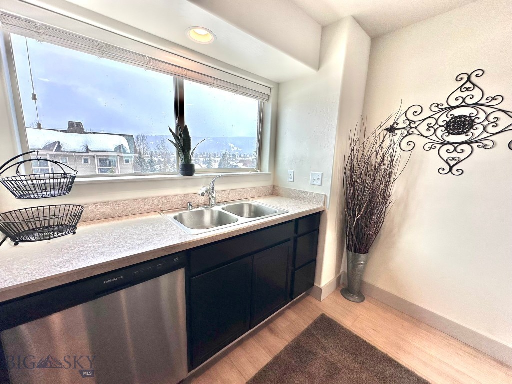 71 Sheffield Road, Big Sky MT 59716