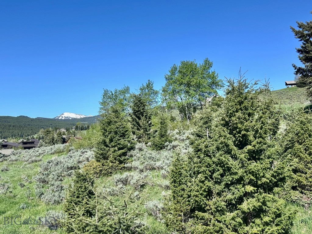 71 Sheffield Road, Big Sky MT 59716