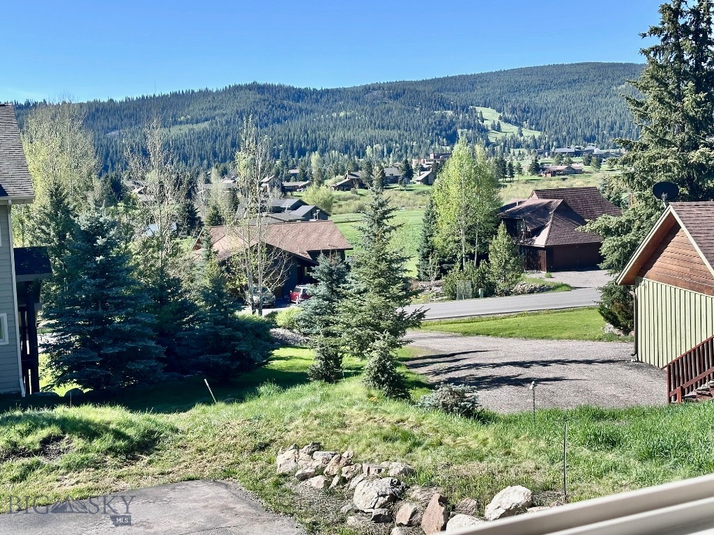 71 Sheffield Road, Big Sky MT 59716