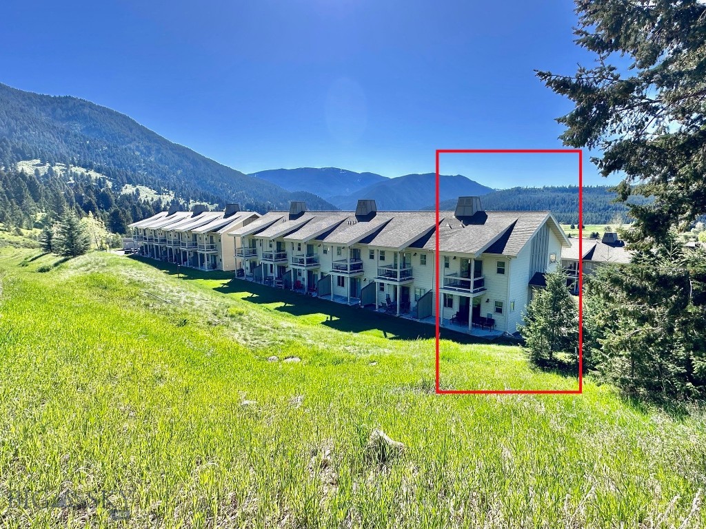 71 Sheffield Road, Big Sky MT 59716
