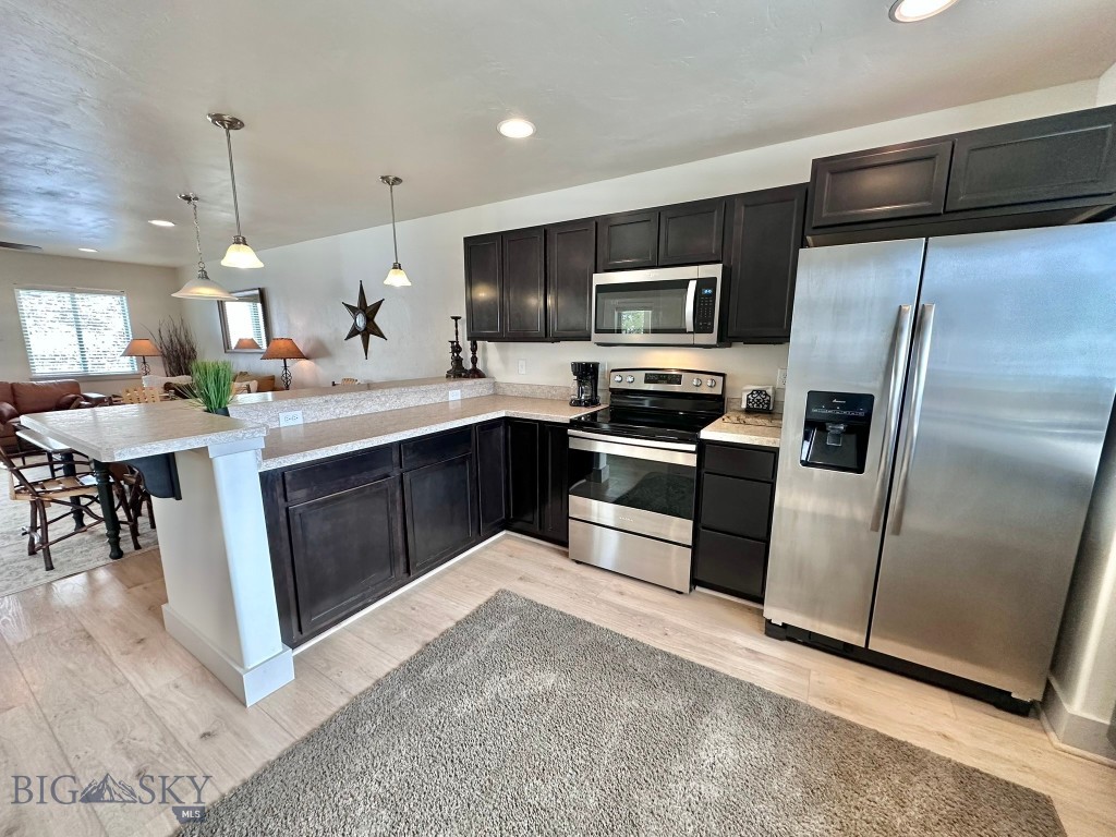 71 Sheffield Road, Big Sky MT 59716