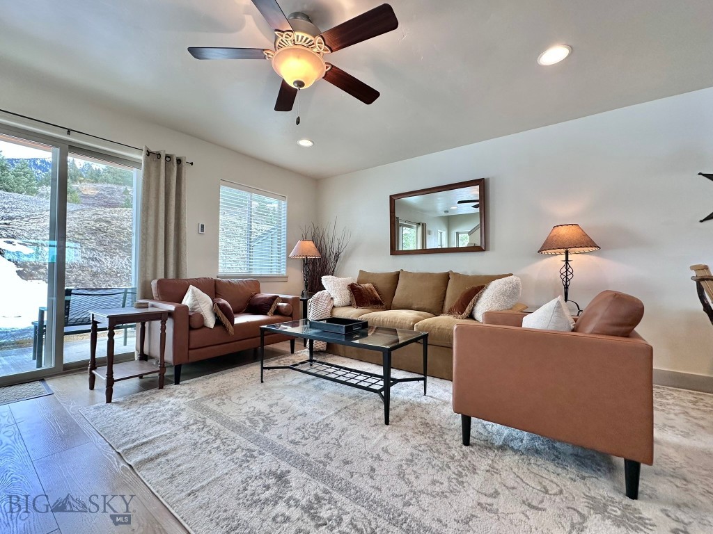 71 Sheffield Road, Big Sky MT 59716