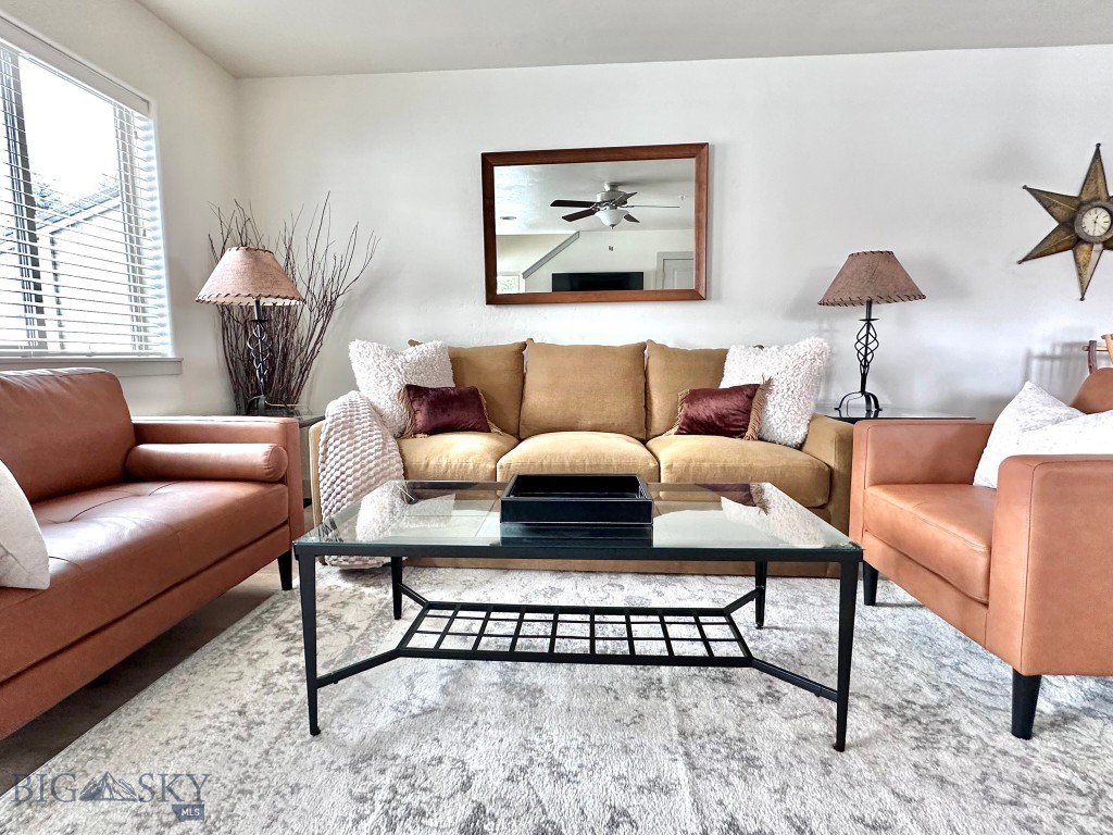 71 Sheffield Road, Big Sky MT 59716