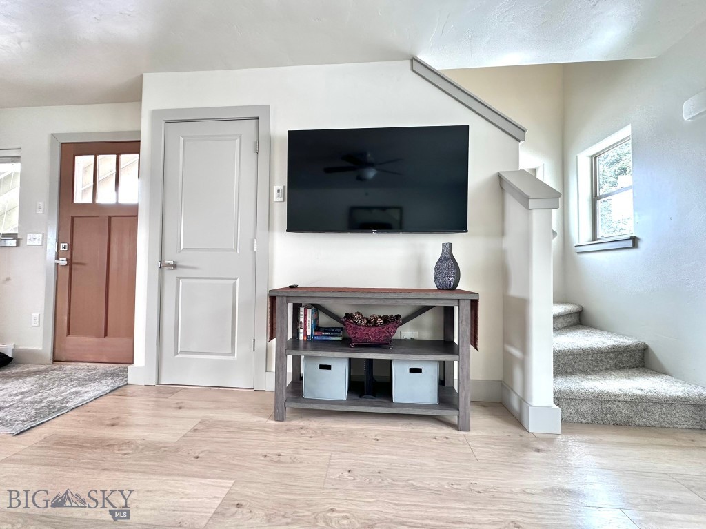 71 Sheffield Road, Big Sky MT 59716