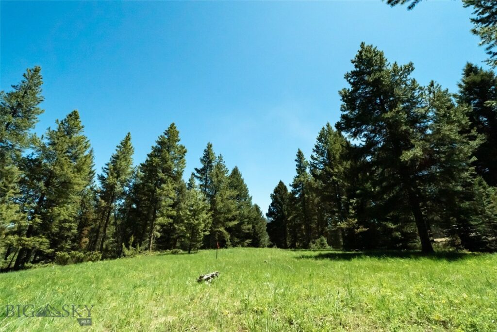 715 Colters Run Loop, Big Sky MT 59716