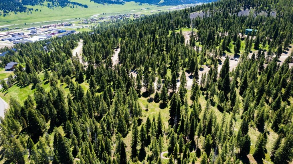715 Colters Run Loop, Big Sky MT 59716