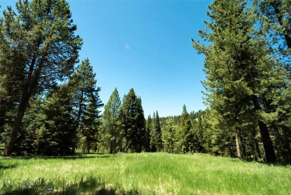 715 Colters Run Loop, Big Sky MT 59716