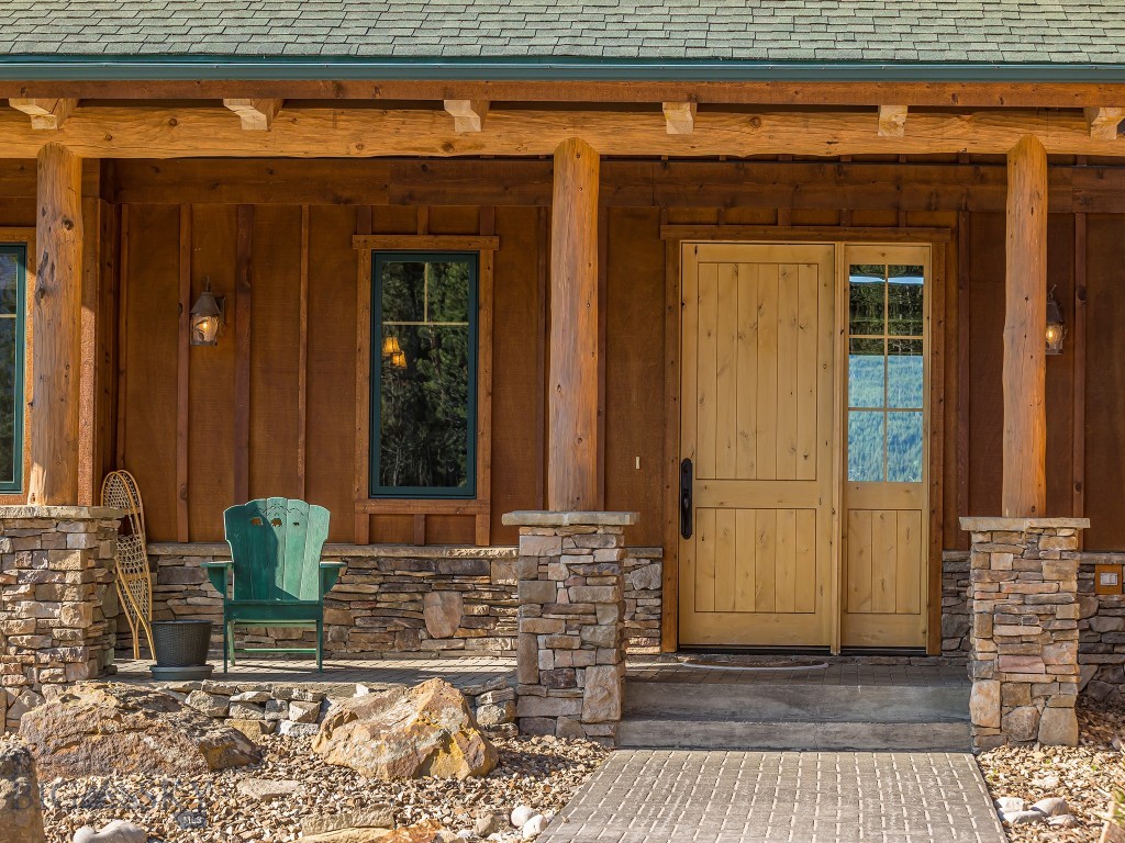 725 Sandhill Road, Big Sky MT 59716