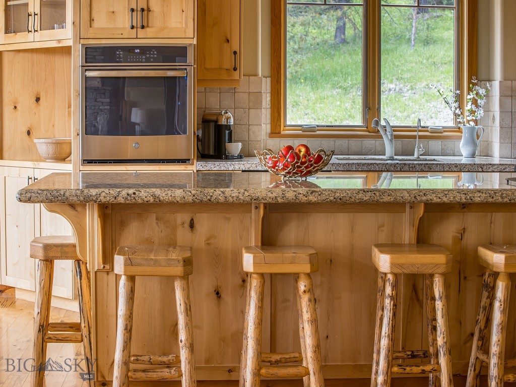 725 Sandhill Road, Big Sky MT 59716
