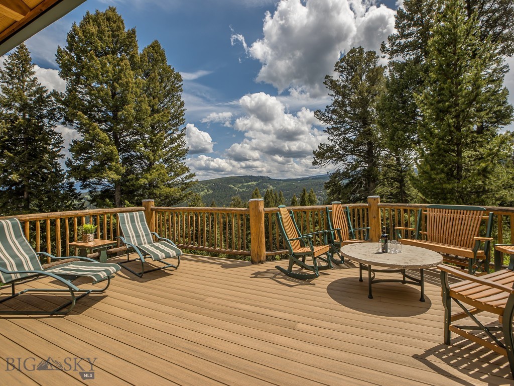 725 Sandhill Road, Big Sky MT 59716
