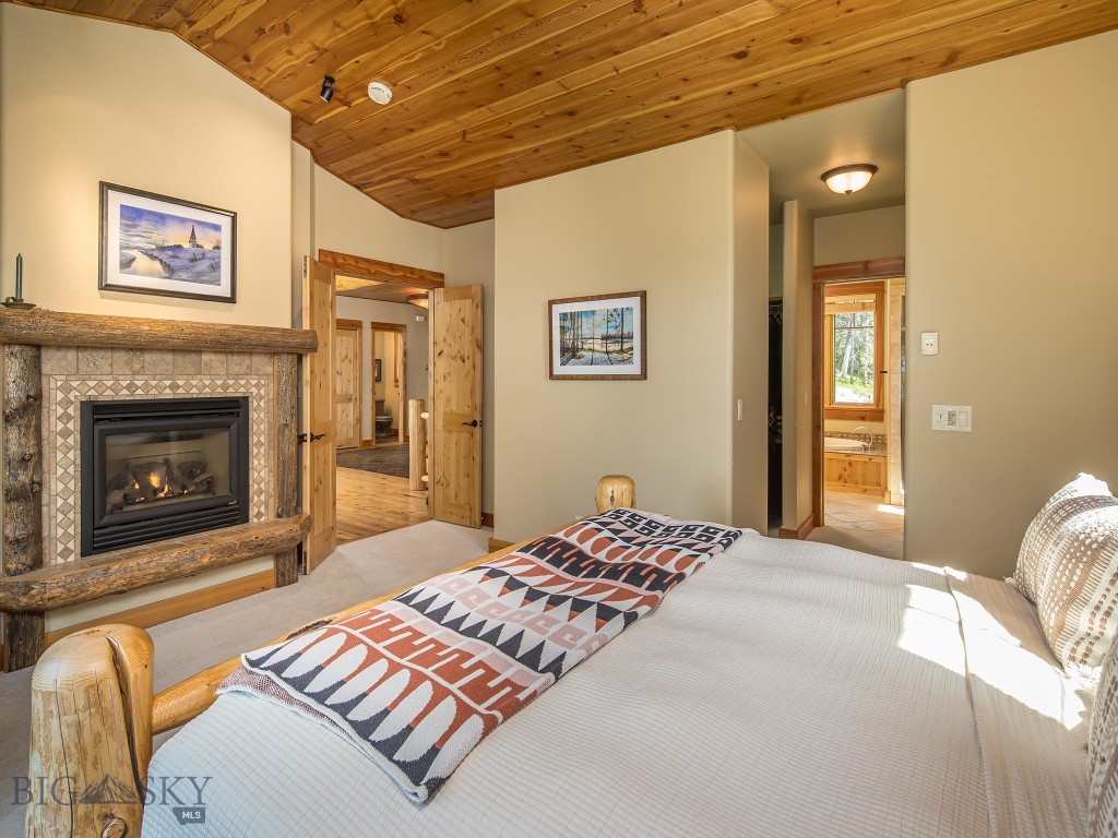 725 Sandhill Road, Big Sky MT 59716