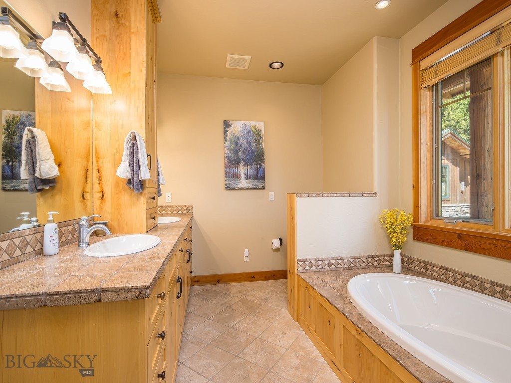 725 Sandhill Road, Big Sky MT 59716