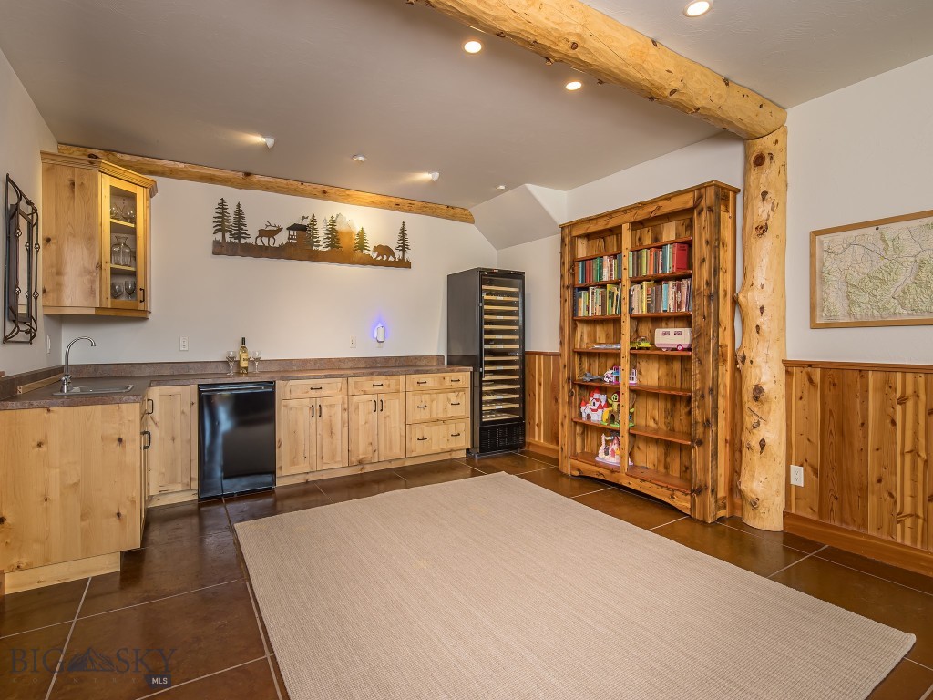 725 Sandhill Road, Big Sky MT 59716