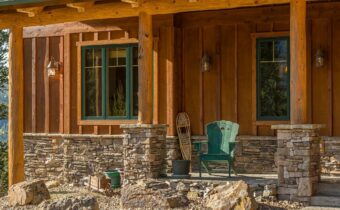 725 Sandhill Road, Big Sky MT 59716