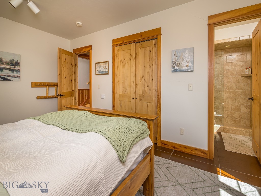 725 Sandhill Road, Big Sky MT 59716