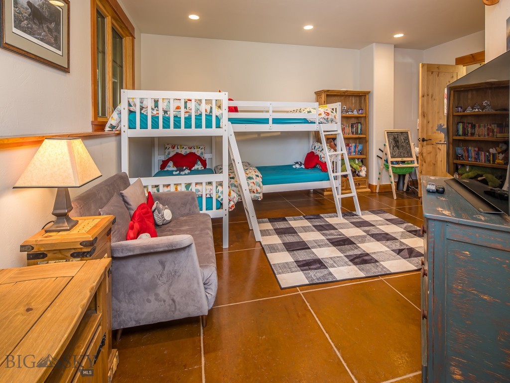 725 Sandhill Road, Big Sky MT 59716