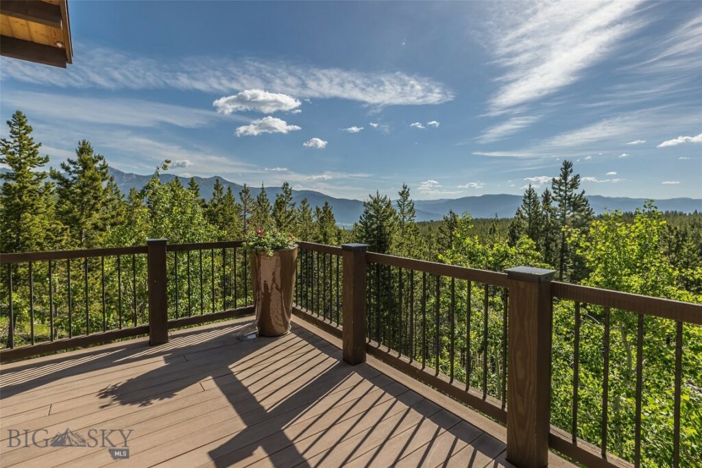 730 Eagle View Trail, Big Sky MT 59716